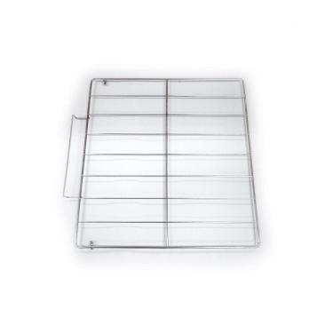 Imagem de Grade para Forno de Fogão Brastemp - W10774965