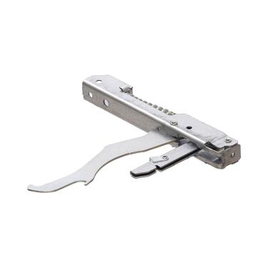 Imagem de Dobradiça da Porta de Forno para Fogão Brastemp - W10698525