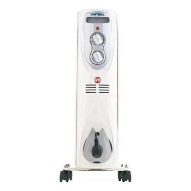 Imagem de Aquecedor Domestico A Oleo 1500W Ventisol Premium 110V