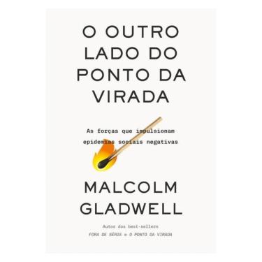 Imagem de O Outro Lado Do Ponto Da Virada