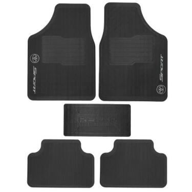 Imagem de Jogo Tapete de Borracha automotivo Toyota RAV4 - Rekar