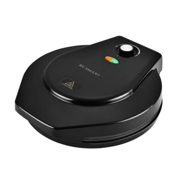 Imagem de Grill Elétrico com Controle de Temperatura 220v Preto - Be Smart