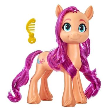 Imagem de Boneco My Little Pony A New Generation Grandes Amigos F1775 - Hasbro