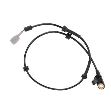 Imagem de Partuto Sensor de velocidade da roda ABS No.47900AV700 Sensor ABS traseiro direito Sensor de sistema de frenagem antibloqueio para Nissan Primera 2002-2013