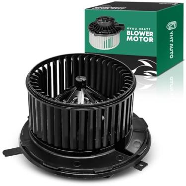 Imagem de Conjunto de ventoinha de motor de sopro aquecedor A/C para Volkswagen Jetta Golf Eos CC GTI Passat Tiguan Rabbit Audi A3 Quattro