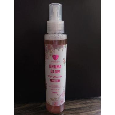 Imagem de Bruma glow rosa musqueta - Fornecer you cosméticos