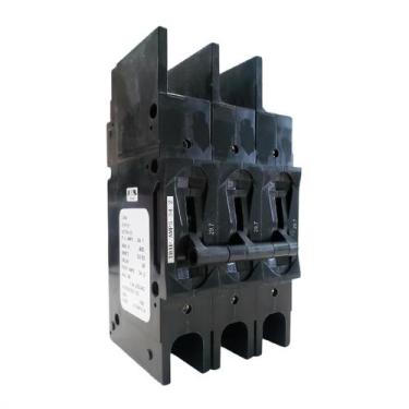 Imagem de Disjuntor Tripolar 30A 219-3-28779-22 F.L 50/60Hz Circuito E - Line