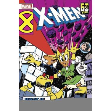 Imagem de O Espetacular Homem-Aranha Vol. 25 / 69 - Capa Variante 2