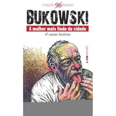 Imagem de Mulher Mais Linda Da Cidade E Outras Historias, A