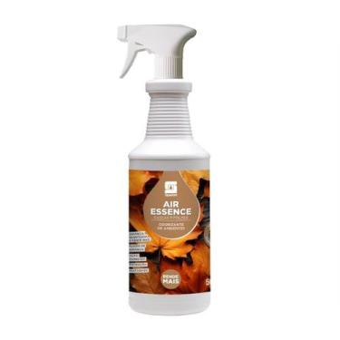 Imagem de Odorizador de ambiente cascas e folhas air essence spartan 500 ml
