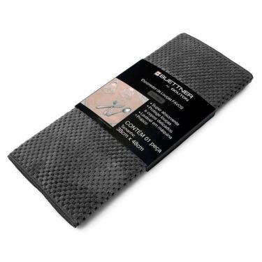 Imagem de Escorredor De Louça Buettner Microfibra 80% Poliéster-20% Poliamida Cooking Favos 38cm X 48cm Cinza