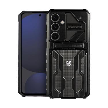 Imagem de Capa para Samsung Galaxy S24 FE - Snap Guardian - Gshield