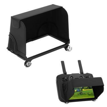 Imagem de Capa Solar Para Dji Rc Pro De Drone Dji Mini 3 Pro-mavic 3-air 2s