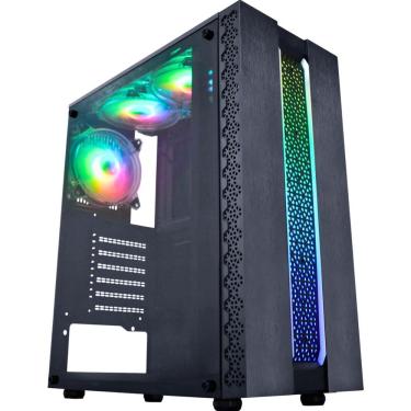 Imagem de Gabinete Gamer Kratos Cg42tp