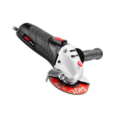 Imagem de Esmerilhadeira Skil 4.1/2''9004 220V 750W F0129004Jq000, 220V