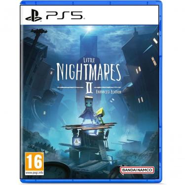 Imagem de Little Nightmares Ii: Enhanced Edition - Ps5