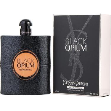 Imagem de Perfume Feminino Yves Saint Laurent Black Opium Eau De Parfum Spray 150 Ml