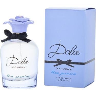 Imagem de Perfume Feminino Dolce & Gabbana Blue Jasmine Eau De Parfum Spray 75 Ml