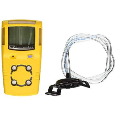 Imagem de BW Technologies Detector De Quatro Gases Mc2-Xwhm-Y-Na Gasalertmicroclip Xt, O2/Co/H2S/Lel