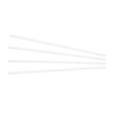 Imagem de Cola Quente Refil Fina 1 Kg, Sertic 5.5800, Multicor, Pacote com 1 Unidade