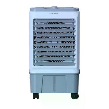 Imagem de Climatizador Evaporativo Ventisol Nacional 16 L 127v