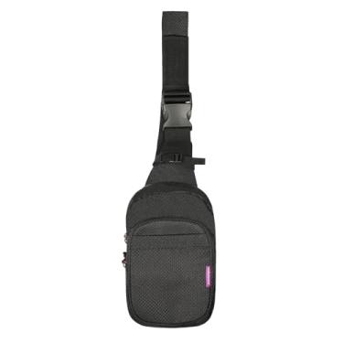 Imagem de Cabeau Mochila Tipo Tiracolo On-The-Go - Preta