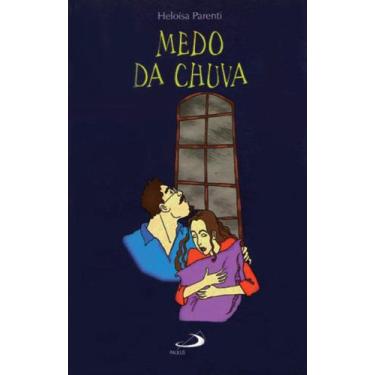 Imagem de Medo da chuva - PAULUS EDITORA, 3