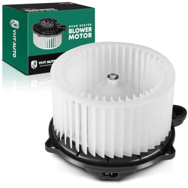 Imagem de Conjunto de ventoinha de motor de sopro aquecedor A/C para Kia Sorento 2011-2015 Hyundai Santa Fe 2010-2018