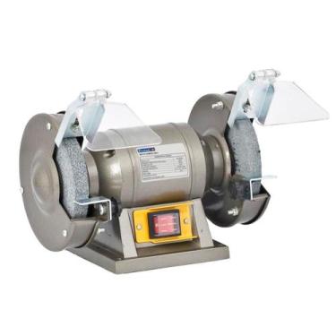 Imagem de Moto Esmeril De Bancada 1/4 Cv Bivolt 150w Me5 Ferrari - Ferrari 