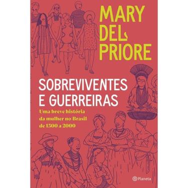 Imagem de Sobreviventes E Guerreiras