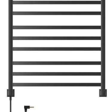 Imagem de Toalheiro Elétrico Luxo Bivolt e Bilateral - Aquece
