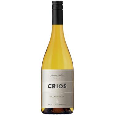 Imagem de Vinho Susana Balbo Crios Chardonnay Branco 750ml