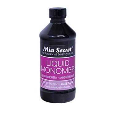 Imagem de Monomer | 240 Ml | Mia Secret