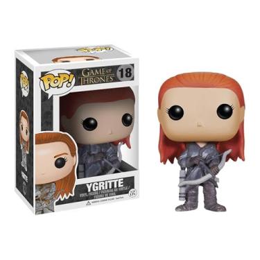 Imagem de Funko POP! Game of Thrones Ygritte Vinyl Figure