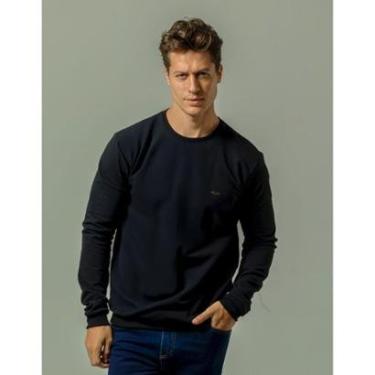 Imagem de Suéter Trup Sea De Moletom Sport Chiq Social Masculino-Masculino