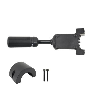 Imagem de Interruptor de câmbio Joystick compatível com Honeywell substitui 81485-26 81485-08