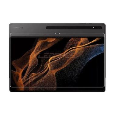 Imagem de Película De Vidro P Tablet Galaxy Tab S8 Ultra X906 - BDNET