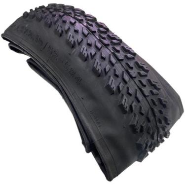 Imagem de Pneu 27.5 X 2.10 Tito Hornet S/arame (kevlar) - ROGERIO BIKES