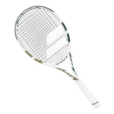 Imagem de Raquete De Tênis Babolat Boost Drive Wimbledon 260g 2025, L3