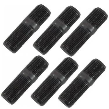 Imagem de Parafuso Prisioneiro Da Roda Dianteira Iveco Daily