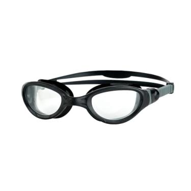 Imagem de Zoggs Phantom 2.0 Black Grey Clear