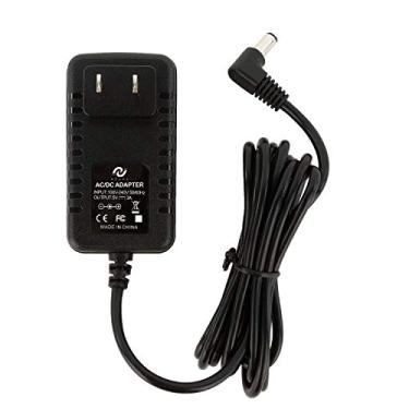Imagem de NEUPO Fonte de alimentação de 15 watts | Adaptador de energia de substituição compatível com telefones Polycom VOIP Poly Edge B, E400, E300 Series, E220, E100, VVX 150, 250, 350, EM50 Módulo de