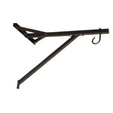 Imagem de Suporte  De Parede Reforçado  Para Saco De Pancadas -80Kg-Art Forte
