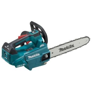 Imagem de Motosserra Sem Fio 36V Com Sabre 30CM Corrente DUC306Z Makita