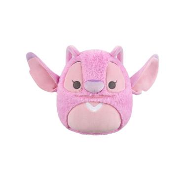 Imagem de Pelúcia Angel de 20cm Fuzz-A-Mallows - Squishmallows