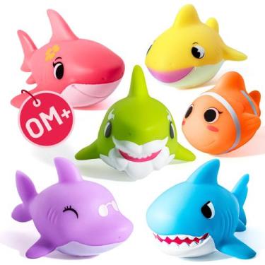 Imagem de Brinquedos de banho Hely Candy No Hole para crianças de mais de 1 ano 