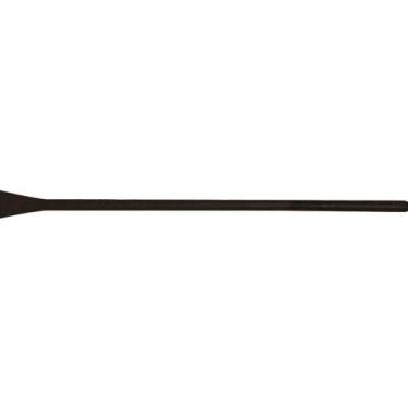 Imagem de Alavanca Lisa Maciça em Ferro Tipo Ponteiro 7/8 - 1 80m - METASAL