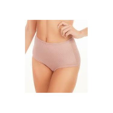 Imagem de Calcinha Alta Duloren  Conforto e Estilo no Seu Dia a Dia Ref. 129520,