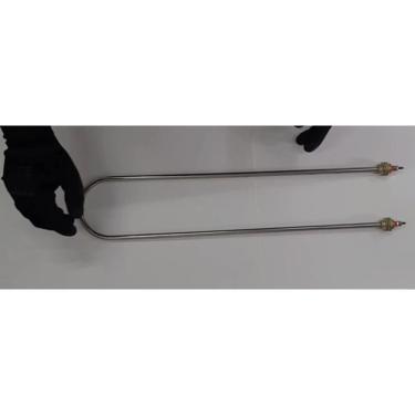 Imagem de Resistência Para Balcão Térmico Marmiteiro 45cm 2500w 220v