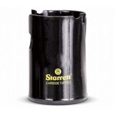 Imagem de Serra Copo Multi com Ponta de Metal Duro 40mm 1.9/16` - MPH0196 - STARRETT